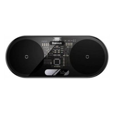 Cargador Inalámbrico Baseus...