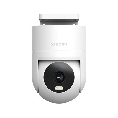 Cámara de Seguridad Xiaomi CW300 360º 2K Interior/Exterior 3MP - BHR8097EU