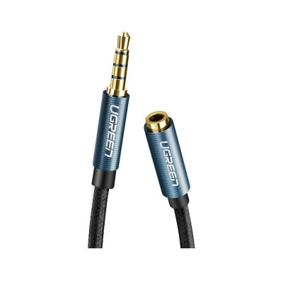 Cabo Extensor Jack 3.5 mm...