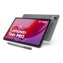 Lenovo Tab M11 11" Tablet 128GB/4GB Gris + Pen Stylus