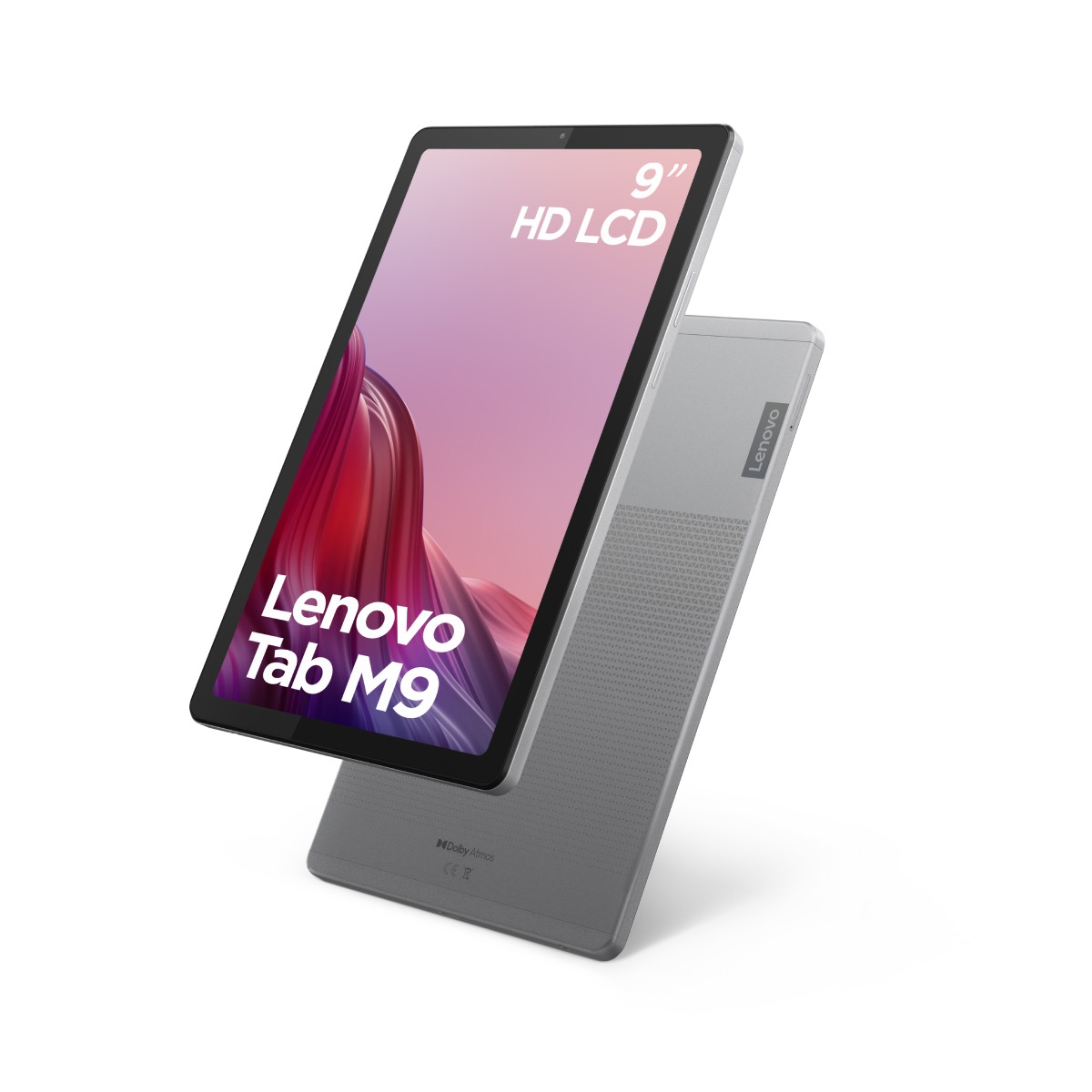 Lenovo Tab M9 32GB アークティックグレー Lenovo Lenovo Tab M9 ZAC30178JP [アークティックグレー] 価格