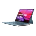 Tablet Lenovo Yoga Tab Plus TB520FU 12.7" 256GB/16GB Azul + Capa Teclado + Tab Pen Pro