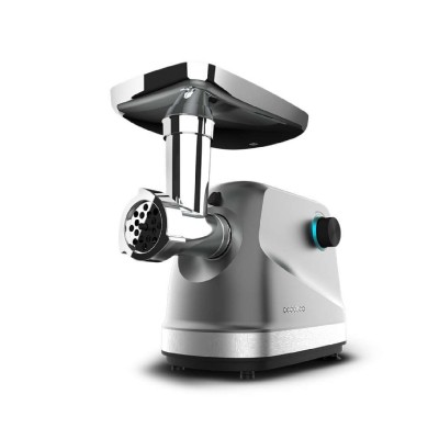 Cecotec Crusher 1400 Steel...