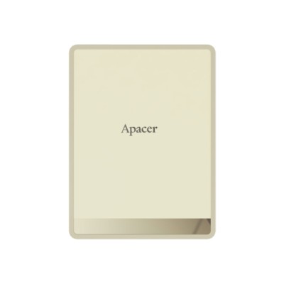 Disco Externo SSD Apacer...