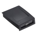 Programador de Tarjetas Dahua Mifare DHI-ASM100-V1 Negro