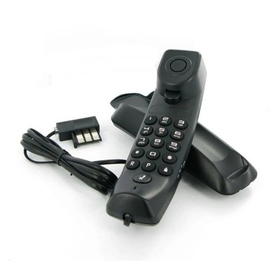 Telefone Fixo Alcatel Pro...