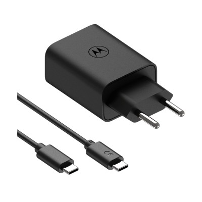 Motorola TurboPower 33W...