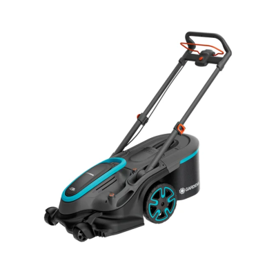 Corta Relvas Gardena...