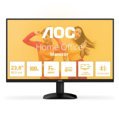 Monitor AOC 27B35HM 27" VA...