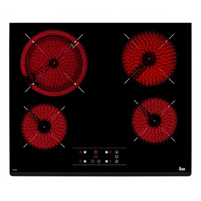 Placa Vitrocerámica Teka...