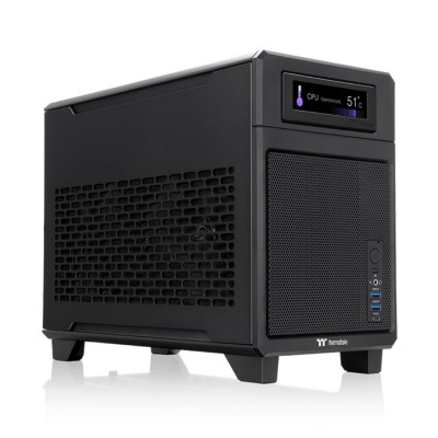 Thermaltake TR100 Mini-ITX...