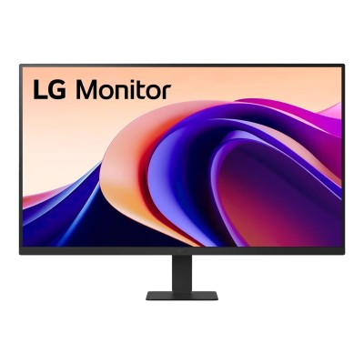 Monitor LG 32U631A-B 32"...