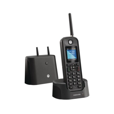 Telefone Longo Alcance Fixo...