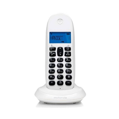 Telefone Fixo Sem Fios...