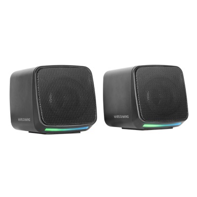 Colunas Mars Gaming MS-PRO...