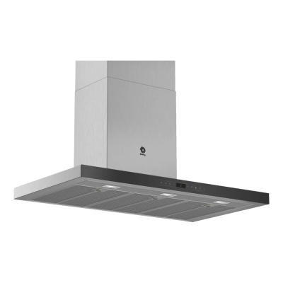Chimenea Balay 843m3/h Gris...