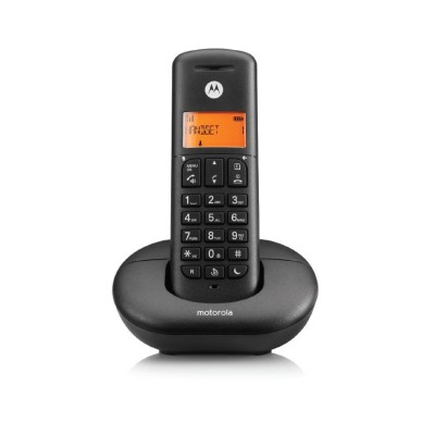 Telefone Fixo Sem Fios...