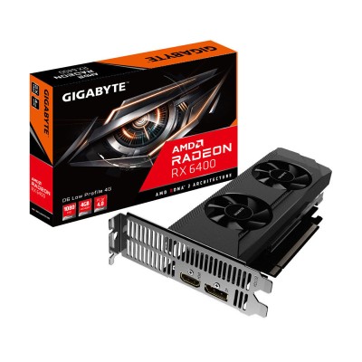 Placa Gráfica Gigabyte...