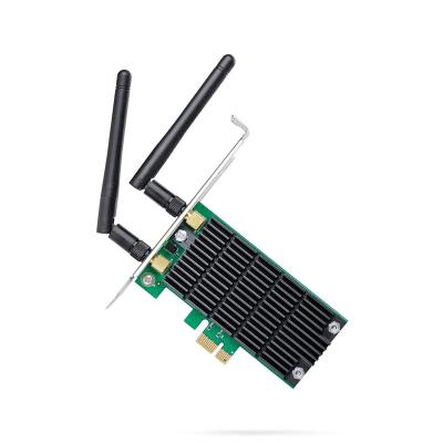 Tarjeta Red PCIe TP-Link...