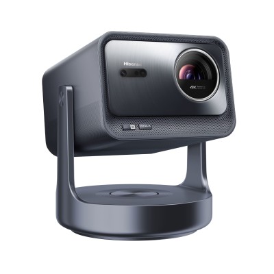 Proyector Láser Hisense...