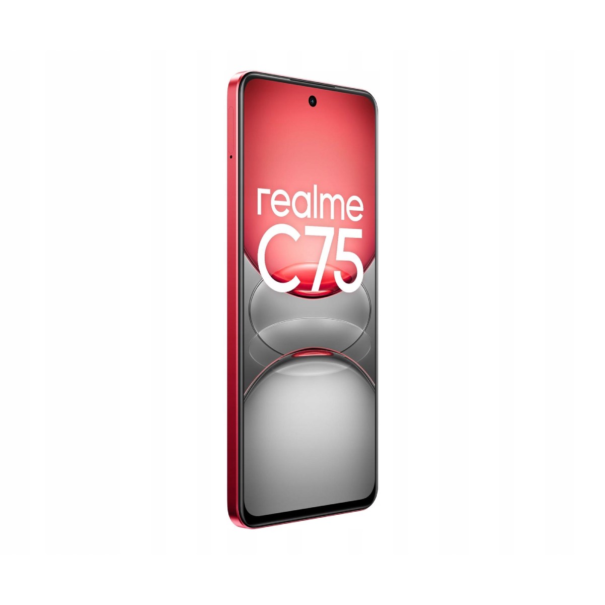 スマートフォン本体 realme c75 RAM 8GB ROM 256GB Смартфон Realme C75 8/256GB Storm Black UA - купить в