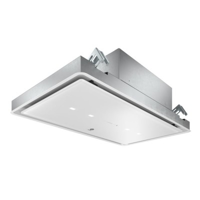 Campana extractora Balay...