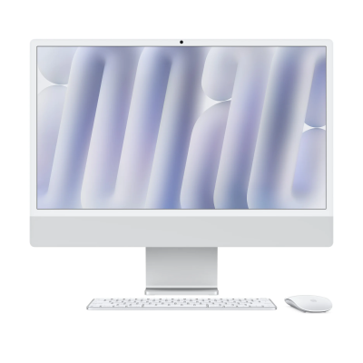 Apple iMac 24" M4 SSD...