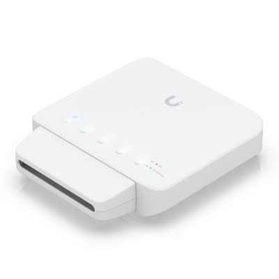 Switch Ubiquiti USW-Flex de...