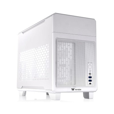 Thermaltake TR100 White...