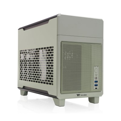 Thermaltake TR100 Green...