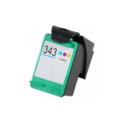 Tinteiro Compatível HP 343...