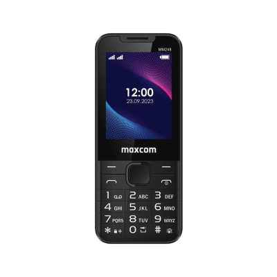 Telemóvel MaxCom MM248 4G...