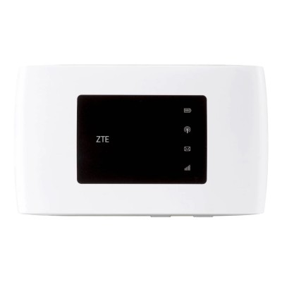Hotspot 4G ZTE MF920c Blanco