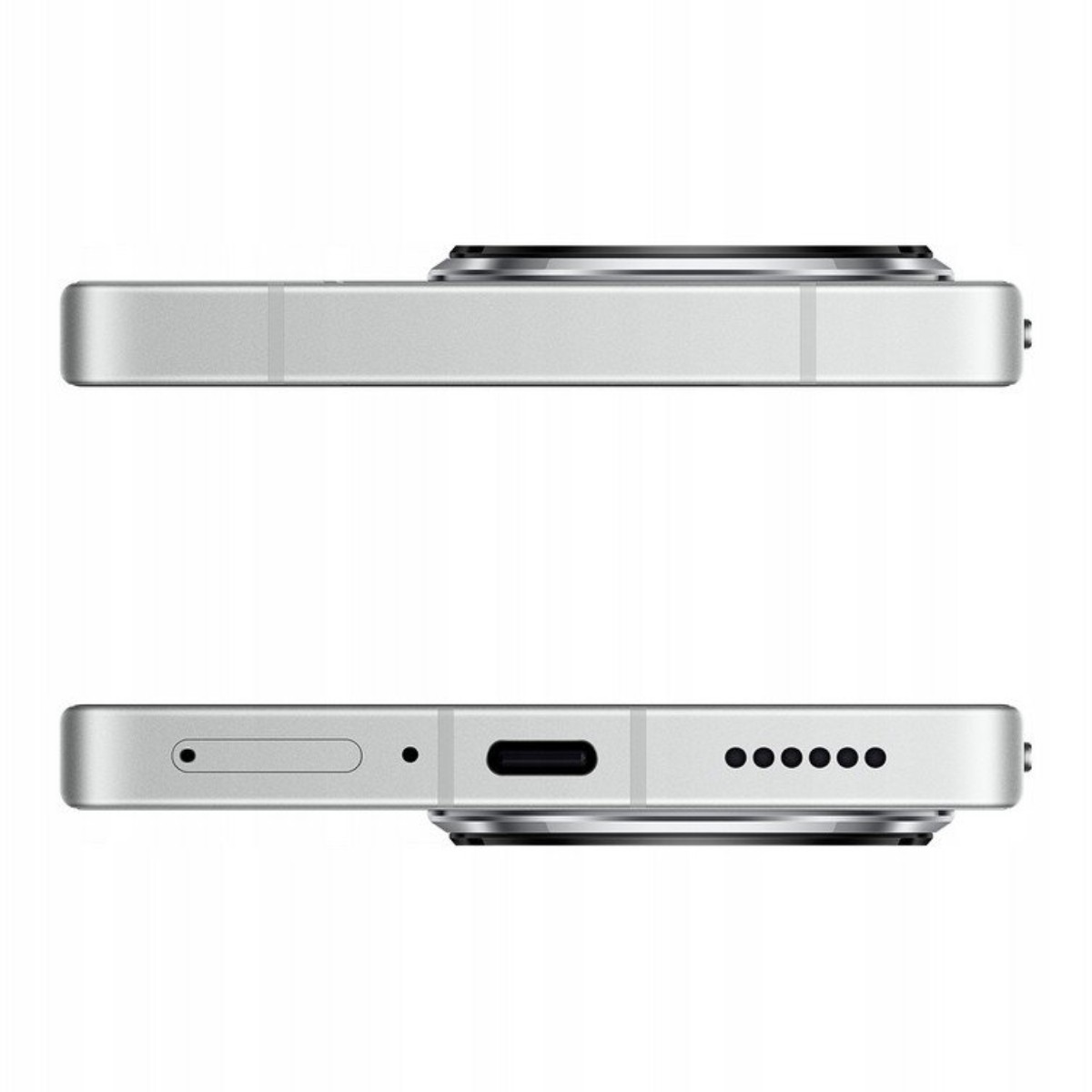 Xiaomi Poco F7 Pro 5G Dual SIM 256GB/12GB Silver