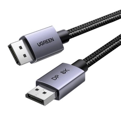 Cable DisplayPort 1.4...