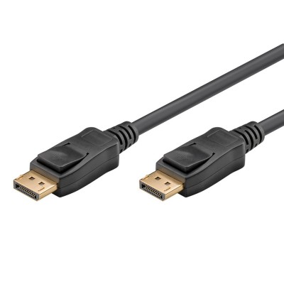 Cabo DisplayPort 2.0 Ewent...