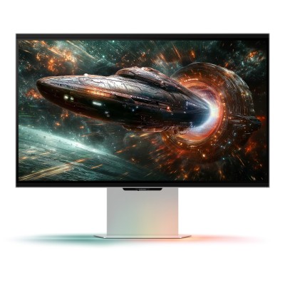 Monitor Samsung Odyssey 3D...