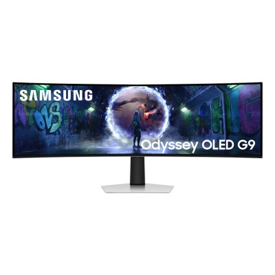 Monitor Curvo Samsung...