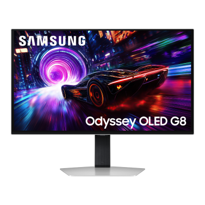 Monitor Samsung Odyssey G8...