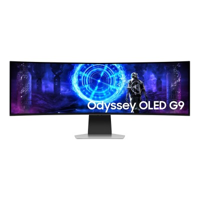 Monitor Curvo Samsung...