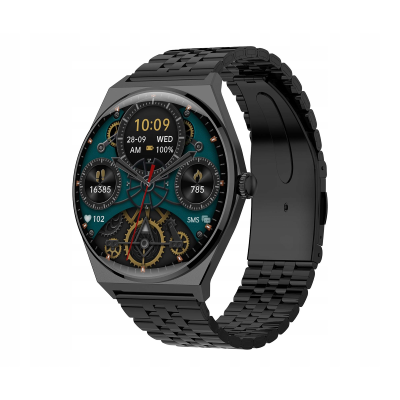 Smartwatch MaxCom Ecowatch...