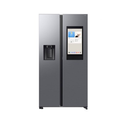 Frigorífico Americano...