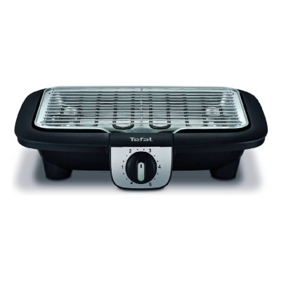 Grelhador Elétrico Tefal...