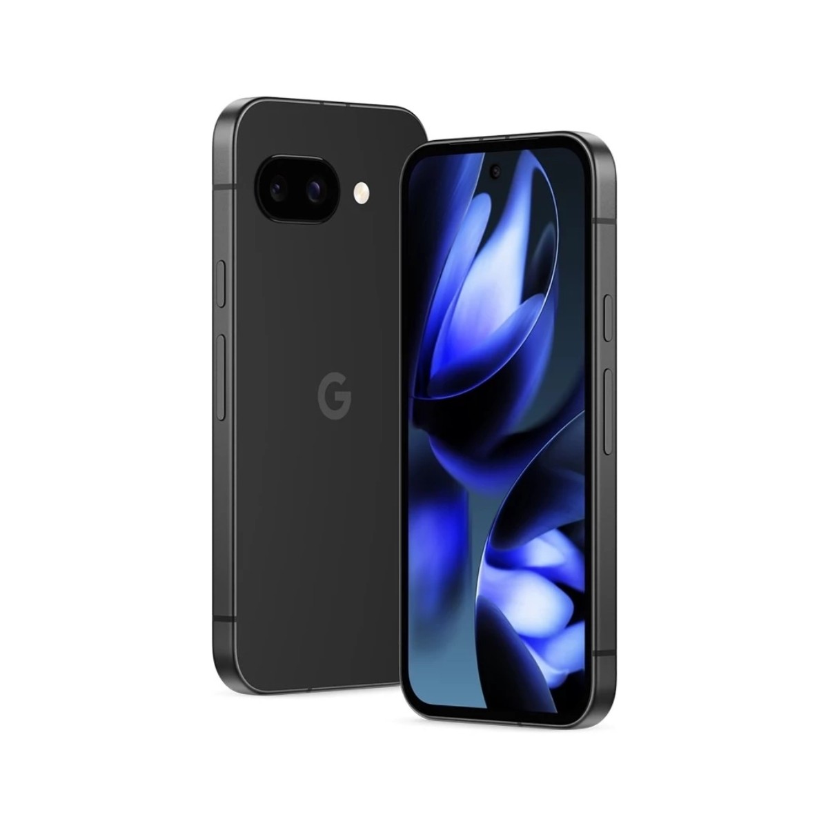 Google Pixel 9a 5G 256GB/8GB Dual SIM Black