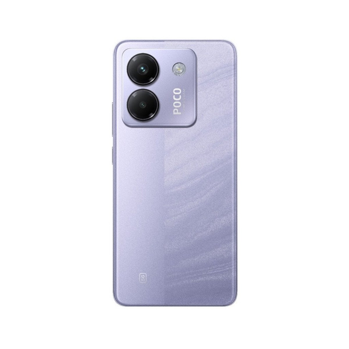 Xiaomi Poco M7 Pro 5G 256GB/8GB Dual SIM Purple