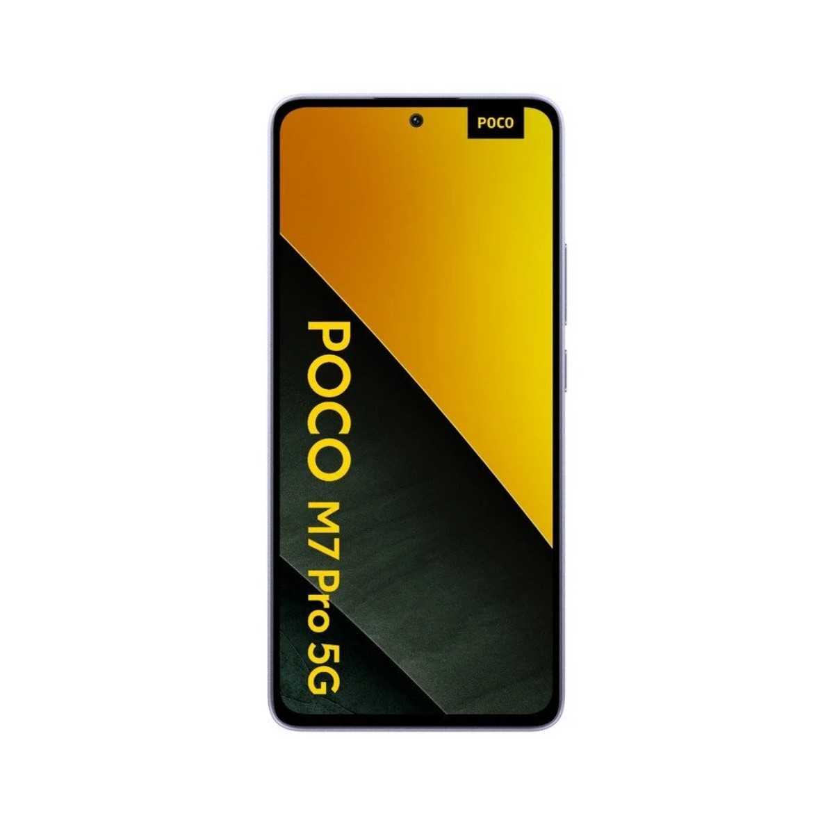 POCO Xiaomi M7 Pro 5G パープル 8GB 256GB 本体 Xiaomi MZB0K4GJP パープル POCO M7 Pro 5G PL/256 [SIMフリー