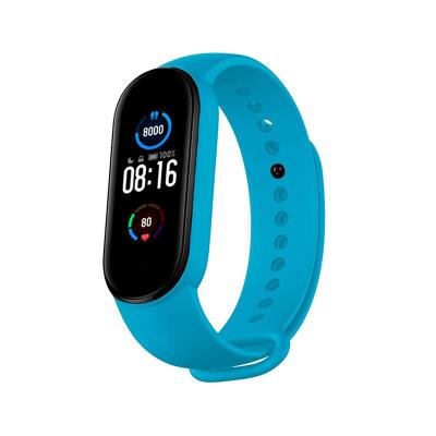 smartband xiaomi mi 5 preta