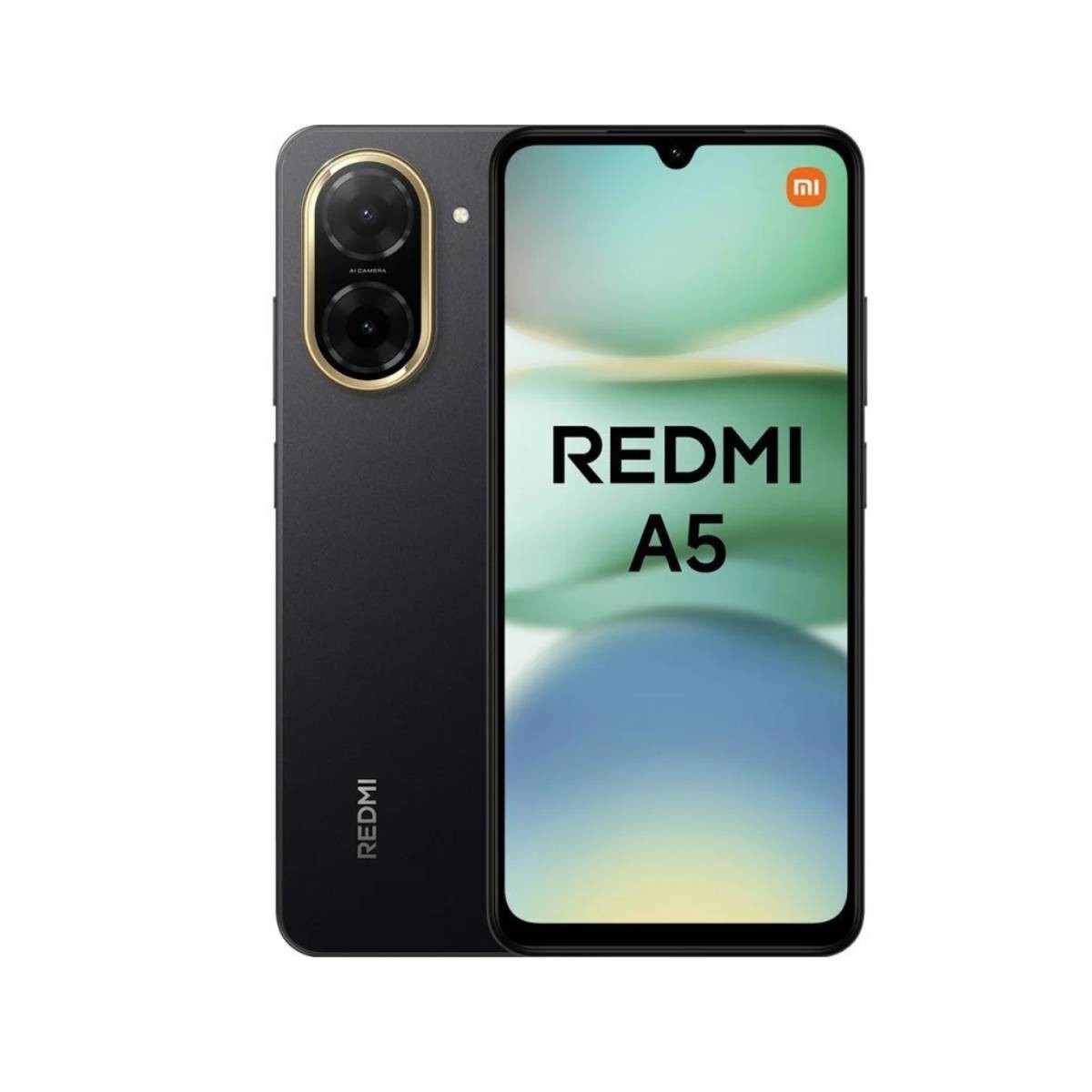 Xiaomi Redmi A5 4G 64GB/3GB Dual SIM Black