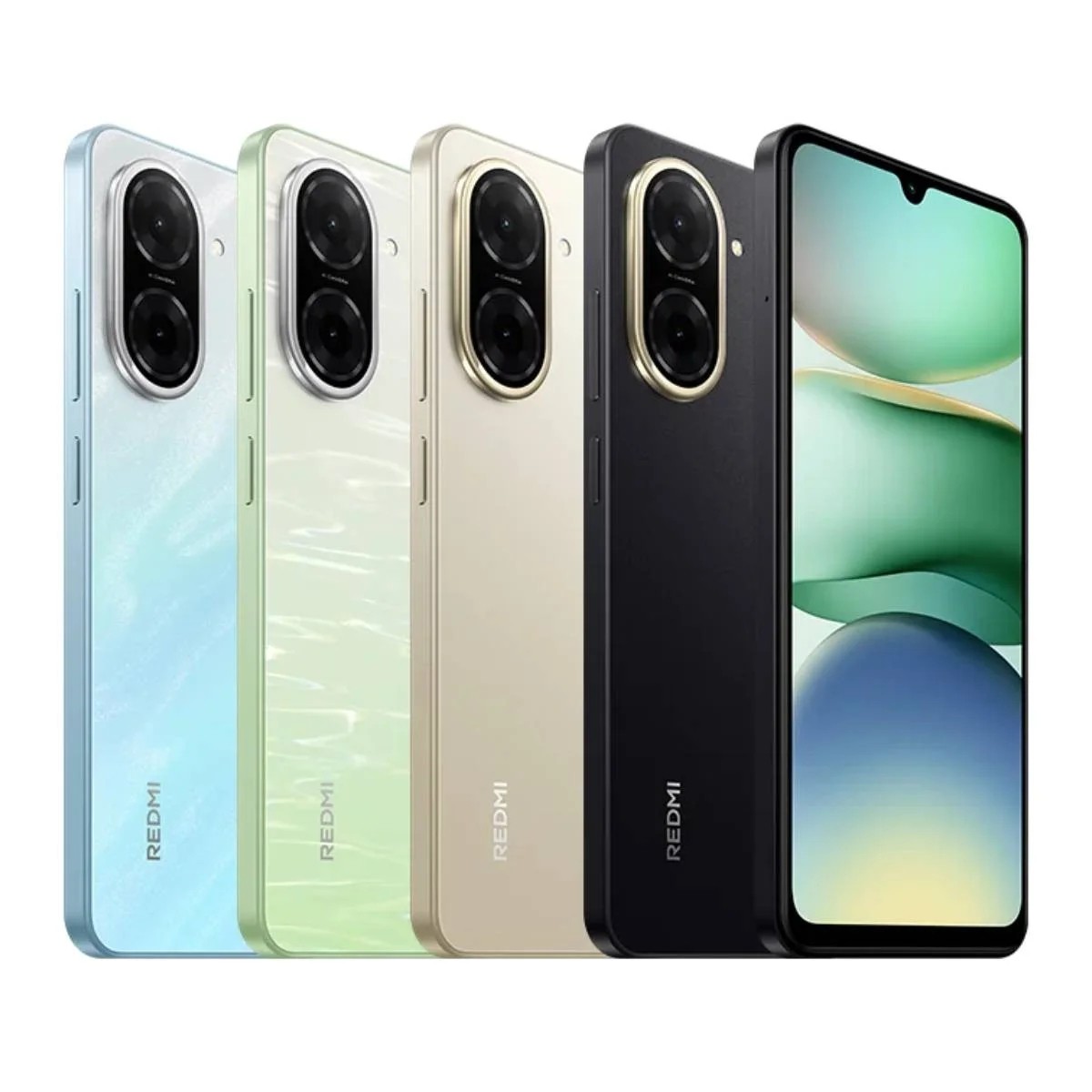 Xiaomi Redmi A5 4G 64GB/3GB Dual SIM Green