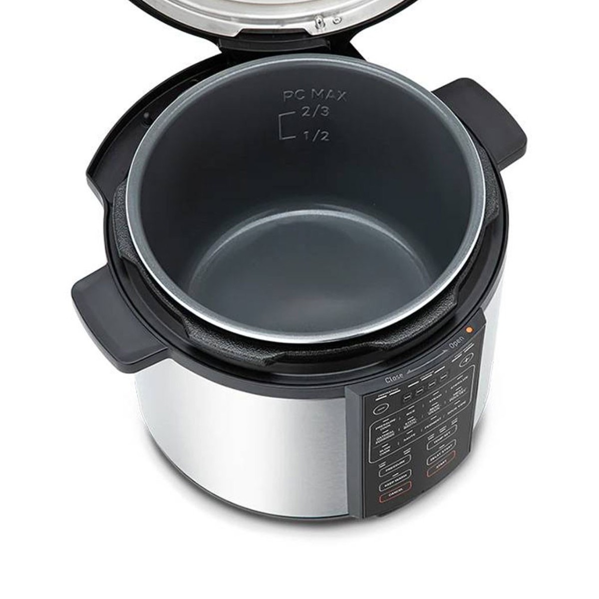 Cosori Chef Edition 1000W Silver Multi-Function Electric